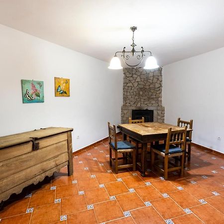Casa Rural El Abeto Torre de Don Miguel Dış mekan fotoğraf